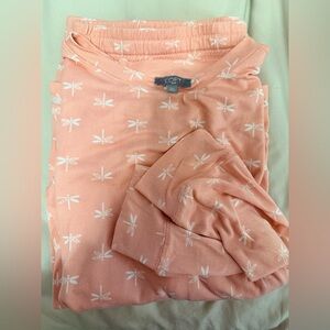 Women’s Pajamas - Two sets of Loft Pajamas - Size XL - Like New Condition!